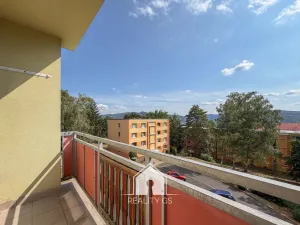 Prodej bytu 3+1, Ústí nad Labem, Ve Smyčce, 66 m2