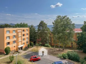 Prodej bytu 3+1, Ústí nad Labem, Ve Smyčce, 66 m2
