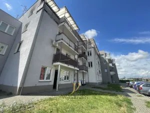 Pronájem bytu 1+kk, Olomouc - Povel, Voskovcova, 37 m2