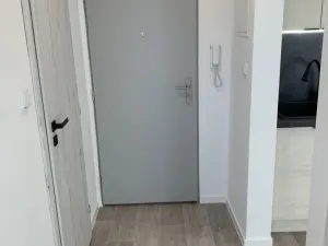 Pronájem bytu 2+kk, Opava - Kateřinky, Edvarda Beneše, 35 m2