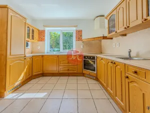 Prodej rodinného domu, Mořkov, Dolní, 499 m2