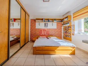 Prodej rodinného domu, Mořkov, Dolní, 499 m2