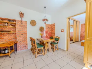 Prodej rodinného domu, Mořkov, Dolní, 499 m2