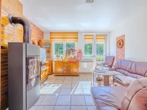 Prodej rodinného domu, Mořkov, Dolní, 499 m2