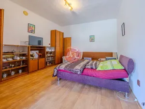 Prodej rodinného domu, Mořkov, Dolní, 499 m2