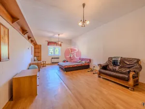 Prodej rodinného domu, Mořkov, Dolní, 499 m2