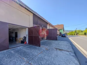 Prodej rodinného domu, Mořkov, Dolní, 499 m2