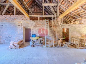 Prodej rodinného domu, Mořkov, Dolní, 499 m2