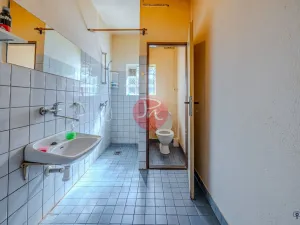 Prodej rodinného domu, Mořkov, Dolní, 499 m2