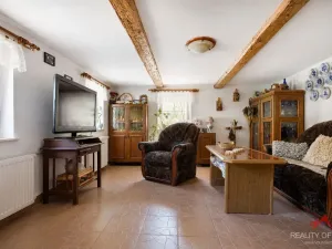 Prodej rodinného domu, Těchlovice, 120 m2