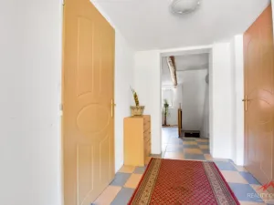 Prodej rodinného domu, Těchlovice, 120 m2