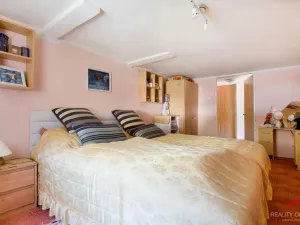 Prodej rodinného domu, Těchlovice, 120 m2
