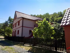 Prodej rodinného domu, Těchlovice, 120 m2