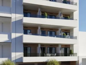 Prodej bytu 2+kk, Torrevieja, Alicante, Španělsko, 52 m2
