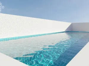 Prodej bytu 2+kk, Torrevieja, Alicante, Španělsko, 52 m2