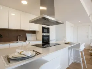 Prodej bytu 2+kk, Villajoyosa, Alicante, Španělsko, 48 m2