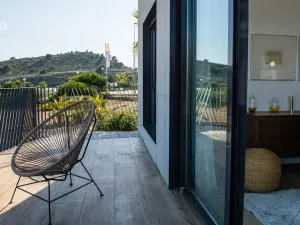 Prodej bytu 2+kk, Villajoyosa, Alicante, Španělsko, 48 m2
