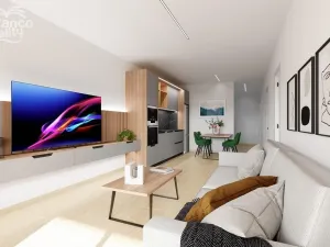 Prodej bytu 3+kk, Guardamar del Segura, Alicante, Španělsko, 64 m2