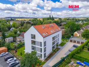 Prodej bytu 2+kk, Předboj, Ke Tvrzi, 43 m2