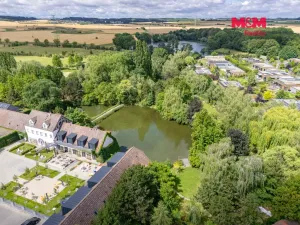 Prodej bytu 2+kk, Předboj, Ke Tvrzi, 43 m2