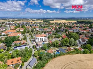 Prodej bytu 2+kk, Předboj, Ke Tvrzi, 43 m2