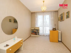 Prodej bytu 2+kk, Praha - Modřany, Urbánkova, 44 m2