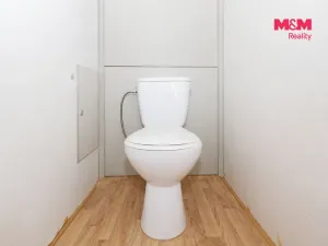 Prodej bytu 2+kk, Praha - Modřany, Urbánkova, 44 m2