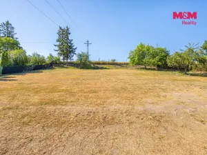 Prodej pozemku pro bydlení, Dřínov, 1356 m2