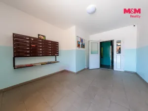 Prodej bytu 2+1, Karlovy Vary - Stará Role, Dvořákova, 65 m2