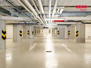 Prodej bytu 2+kk, Brandýs nad Labem-Stará Boleslav, Dřevčická, 47 m2