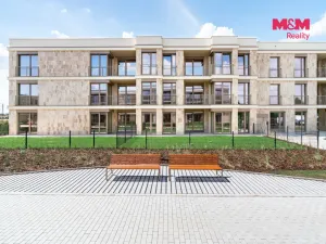 Prodej bytu 2+kk, Brandýs nad Labem-Stará Boleslav, Dřevčická, 47 m2