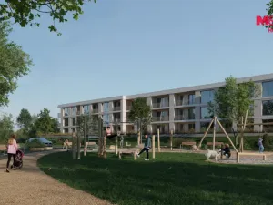 Prodej bytu 2+kk, Brandýs nad Labem-Stará Boleslav, Dřevčická, 47 m2
