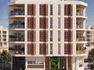Prodej bytu 3+kk, San Pedro del Pinatar, Španělsko, 70 m2
