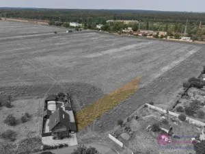 Prodej pozemku pro bydlení, Rohatec, Žitná, 773 m2