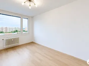 Pronájem bytu 2+kk, Praha, Konstantinova, 43 m2
