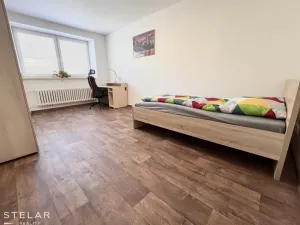 Pronájem bytu 4+1, Slavkov, Ludvíka Svobody, 100 m2