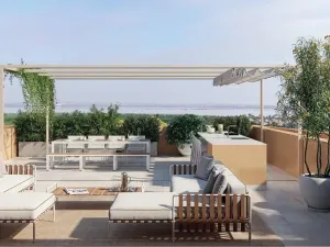 Prodej rodinného domu, Torrevieja, Alicante, Španělsko, 84 m2