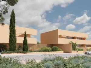 Prodej rodinného domu, Torrevieja, Alicante, Španělsko, 84 m2