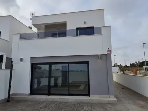 Prodej rodinného domu, Orihuela Costa, Alicante, Španělsko, 97 m2