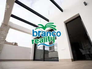 Prodej rodinného domu, Orihuela Costa, Alicante, Španělsko, 86 m2