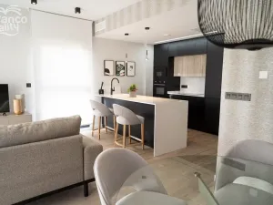 Prodej rodinného domu, Orihuela Costa, Alicante, Španělsko, 86 m2