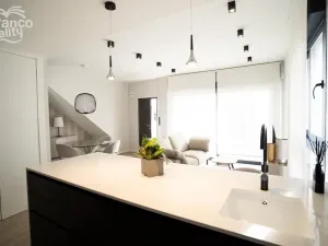Prodej rodinného domu, Orihuela Costa, Alicante, Španělsko, 86 m2