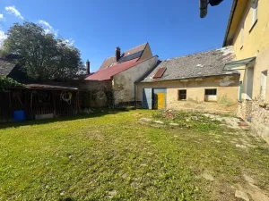 Prodej rodinného domu, Vidnava, Svobodova, 185 m2
