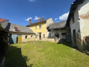 Prodej rodinného domu, Vidnava, Svobodova, 185 m2