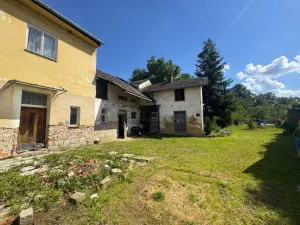 Prodej rodinného domu, Vidnava, Svobodova, 185 m2