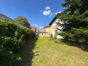 Prodej rodinného domu, Vidnava, Svobodova, 185 m2