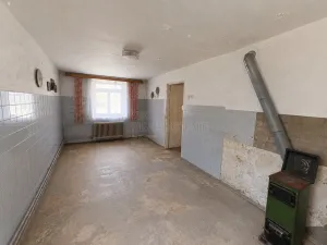 Prodej rodinného domu, Vidnava, Svobodova, 185 m2
