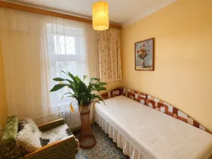 Prodej rodinného domu, Vidnava, Svobodova, 185 m2