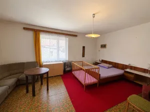 Prodej rodinného domu, Vidnava, Svobodova, 185 m2