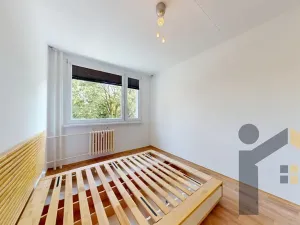 Prodej bytu 2+kk, Praha - Chodov, Konstantinova, 42 m2